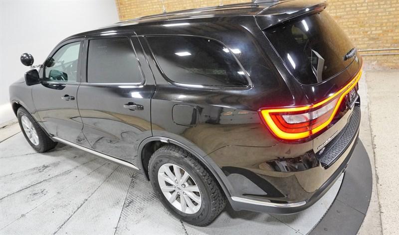 used 2020 Dodge Durango car, priced at $19,995