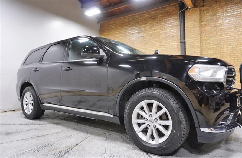 used 2020 Dodge Durango car, priced at $19,995