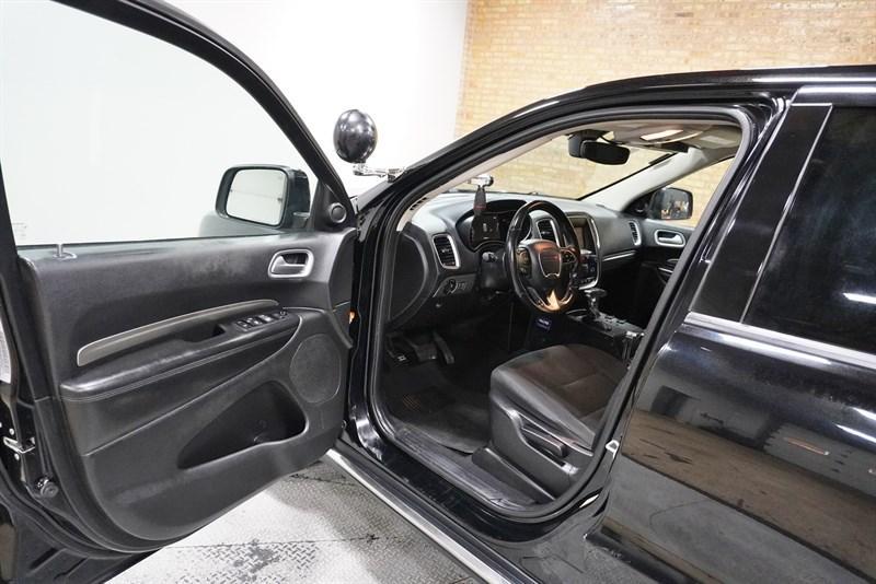 used 2020 Dodge Durango car, priced at $19,995