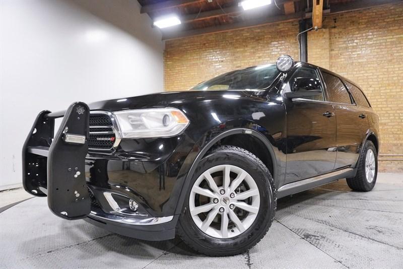 used 2020 Dodge Durango car, priced at $19,995