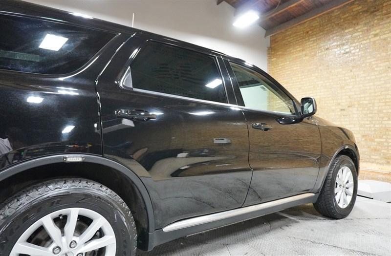 used 2020 Dodge Durango car, priced at $19,995