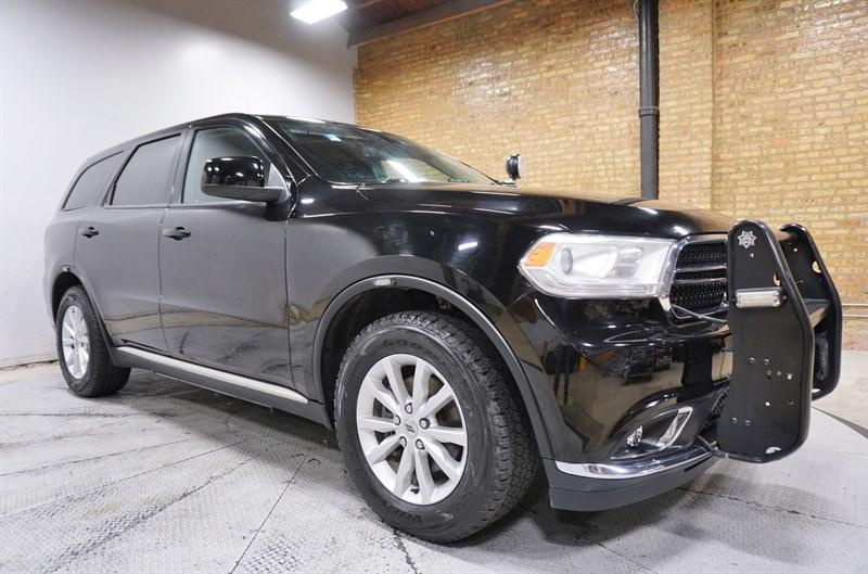 used 2020 Dodge Durango car, priced at $19,995