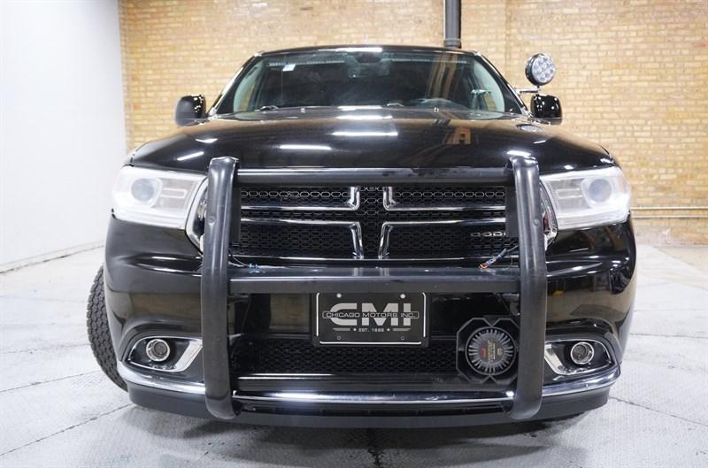 used 2020 Dodge Durango car, priced at $19,995