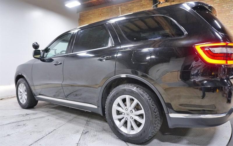used 2020 Dodge Durango car, priced at $19,995