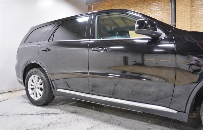 used 2020 Dodge Durango car, priced at $19,995