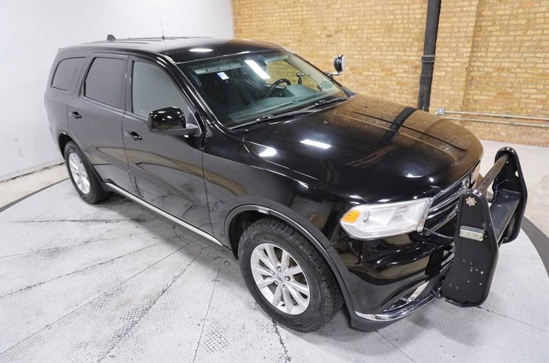 used 2020 Dodge Durango car, priced at $19,995