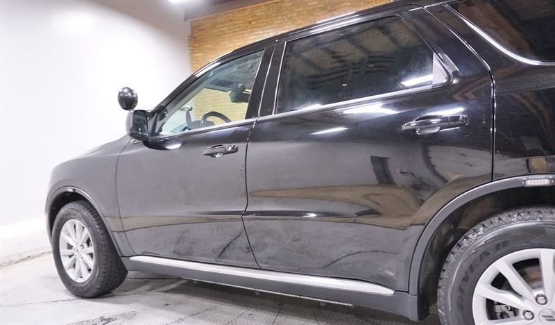 used 2020 Dodge Durango car, priced at $19,995