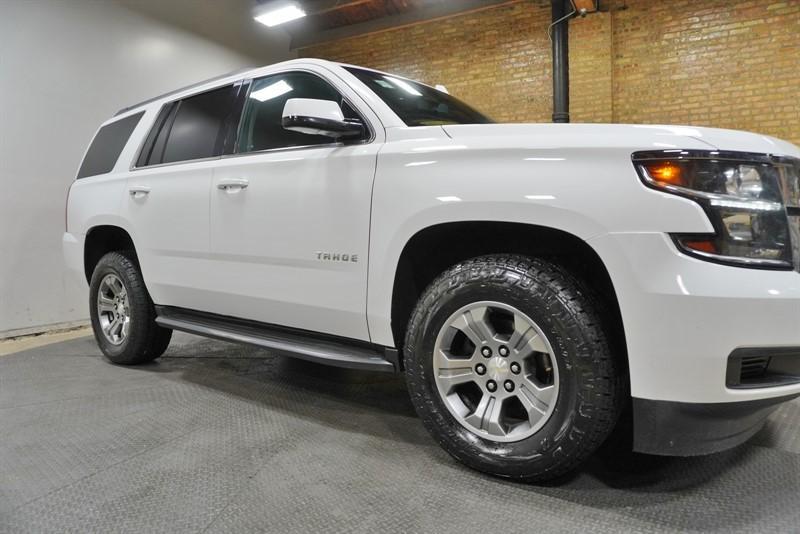 used 2020 Chevrolet Tahoe car, priced at $22,795