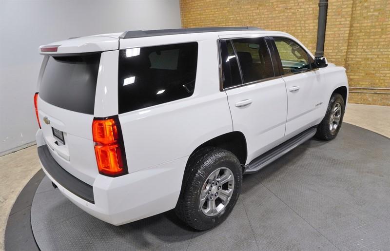 used 2020 Chevrolet Tahoe car, priced at $22,795