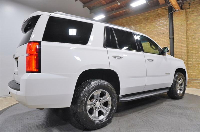used 2020 Chevrolet Tahoe car, priced at $22,795