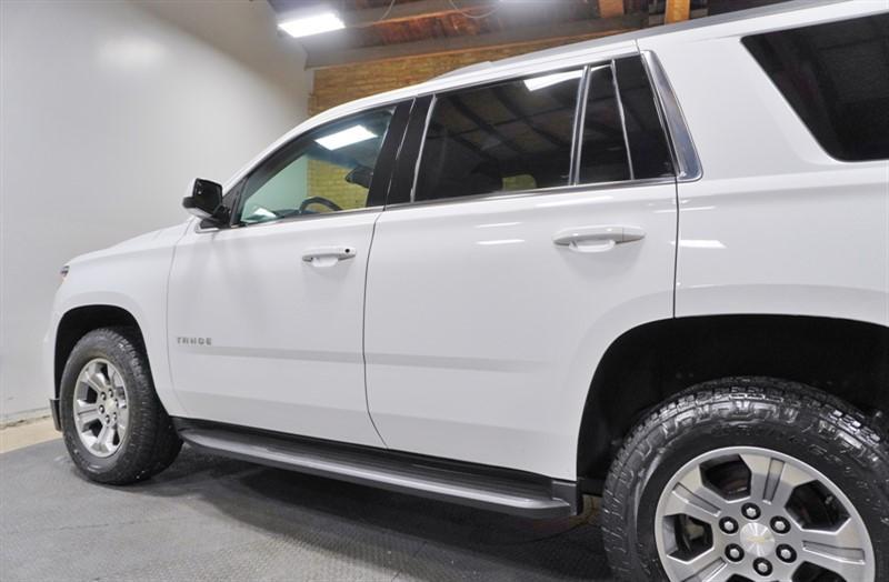 used 2020 Chevrolet Tahoe car, priced at $22,795