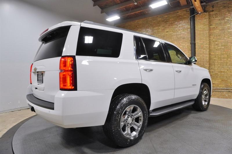 used 2020 Chevrolet Tahoe car, priced at $22,795