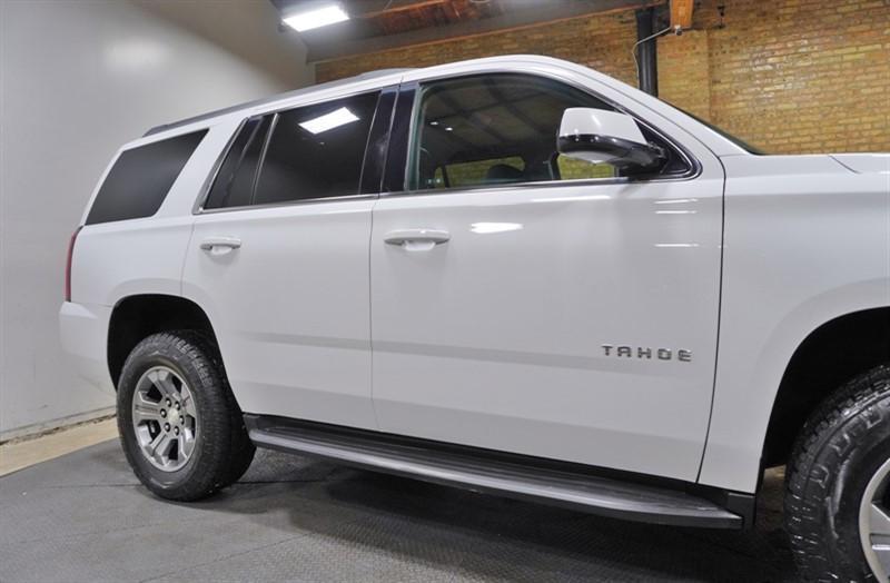 used 2020 Chevrolet Tahoe car, priced at $22,795