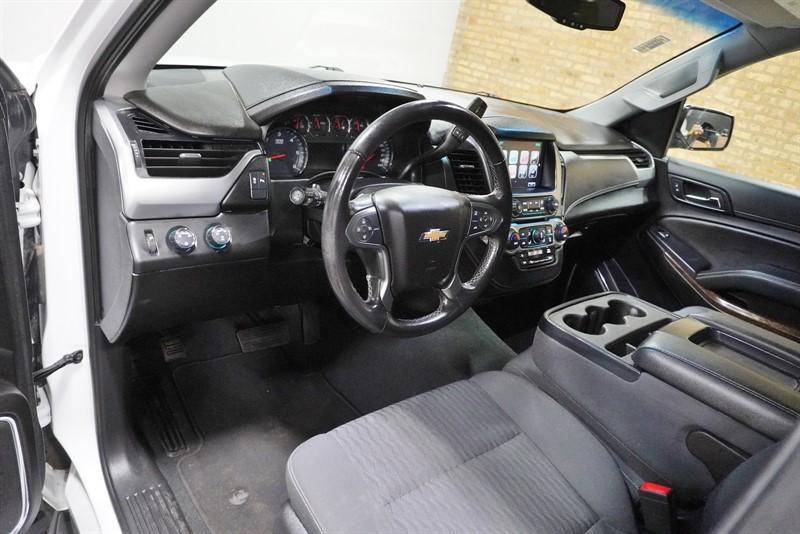 used 2020 Chevrolet Tahoe car, priced at $22,795