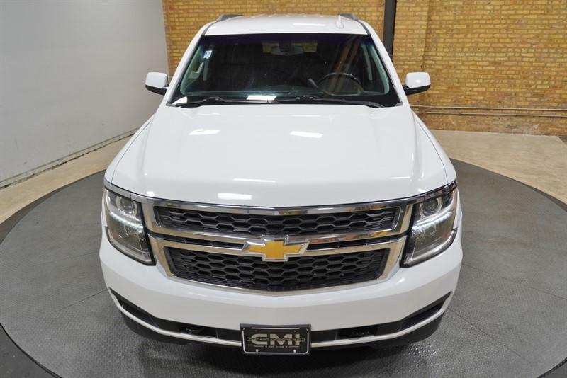 used 2020 Chevrolet Tahoe car, priced at $22,795