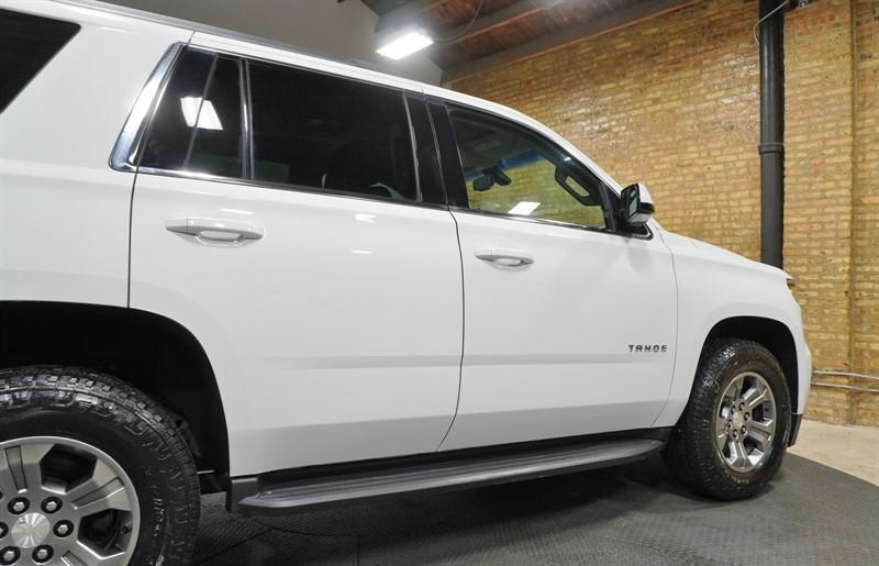 used 2020 Chevrolet Tahoe car, priced at $22,795