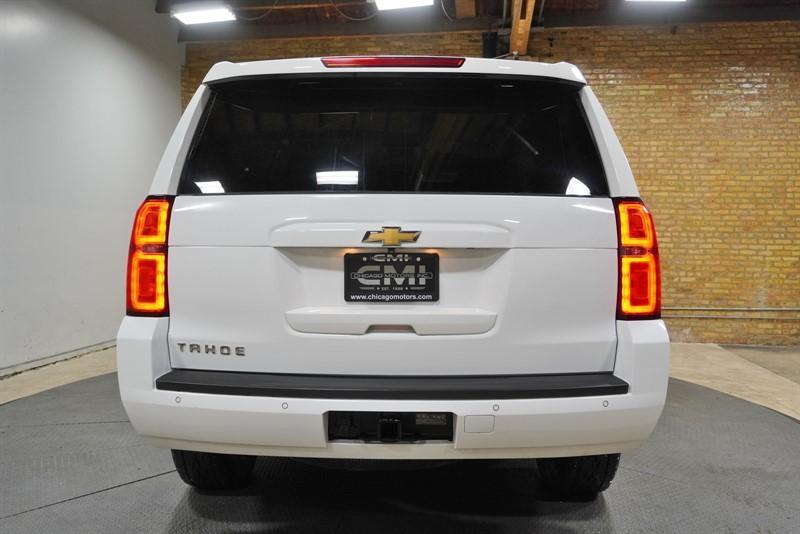 used 2020 Chevrolet Tahoe car, priced at $22,795