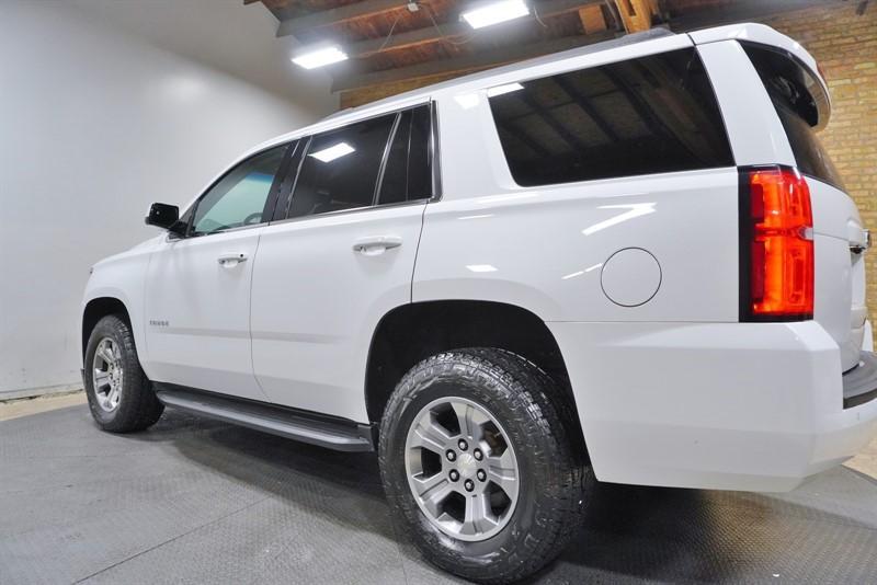used 2020 Chevrolet Tahoe car, priced at $22,795