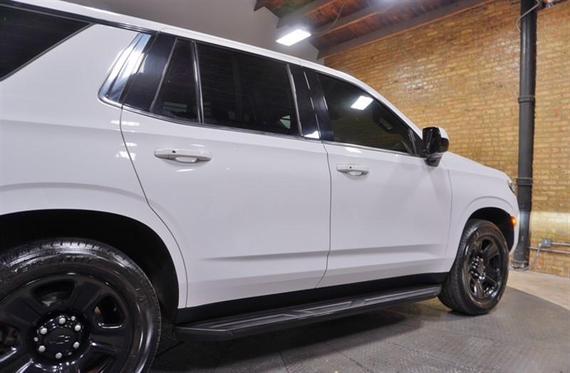 used 2021 Chevrolet Tahoe car, priced at $26,795