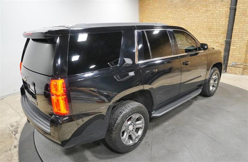 used 2018 Chevrolet Tahoe car, priced at $21,995