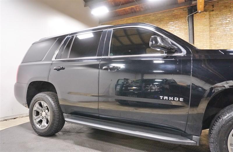 used 2018 Chevrolet Tahoe car, priced at $21,995