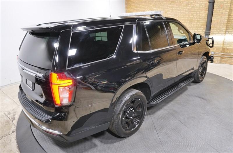 used 2023 Chevrolet Tahoe car, priced at $43,795