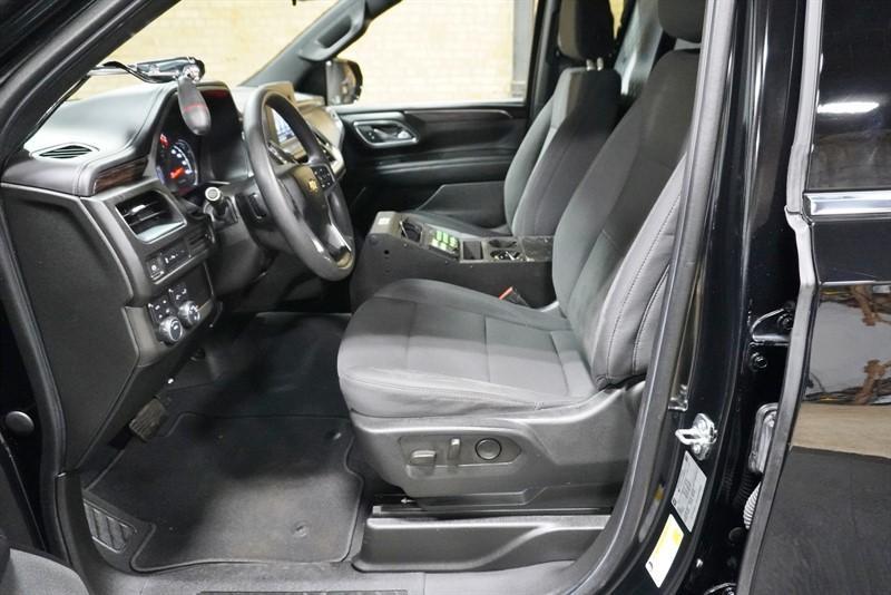 used 2023 Chevrolet Tahoe car, priced at $43,795
