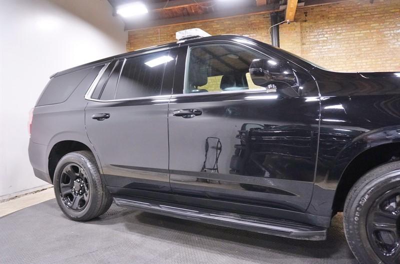 used 2023 Chevrolet Tahoe car, priced at $43,795