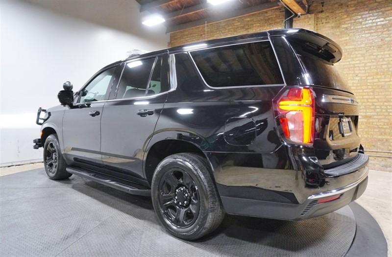 used 2023 Chevrolet Tahoe car, priced at $43,795