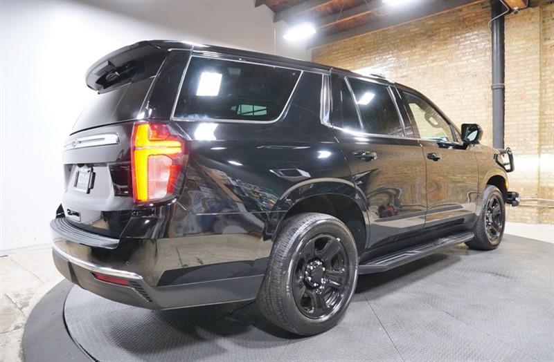used 2023 Chevrolet Tahoe car, priced at $43,795