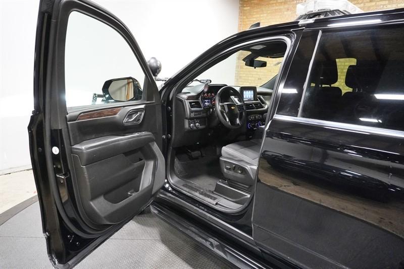 used 2023 Chevrolet Tahoe car, priced at $43,795