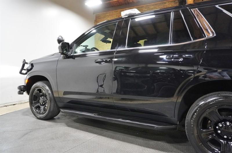 used 2023 Chevrolet Tahoe car, priced at $43,795