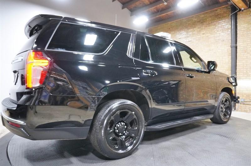 used 2023 Chevrolet Tahoe car, priced at $43,795