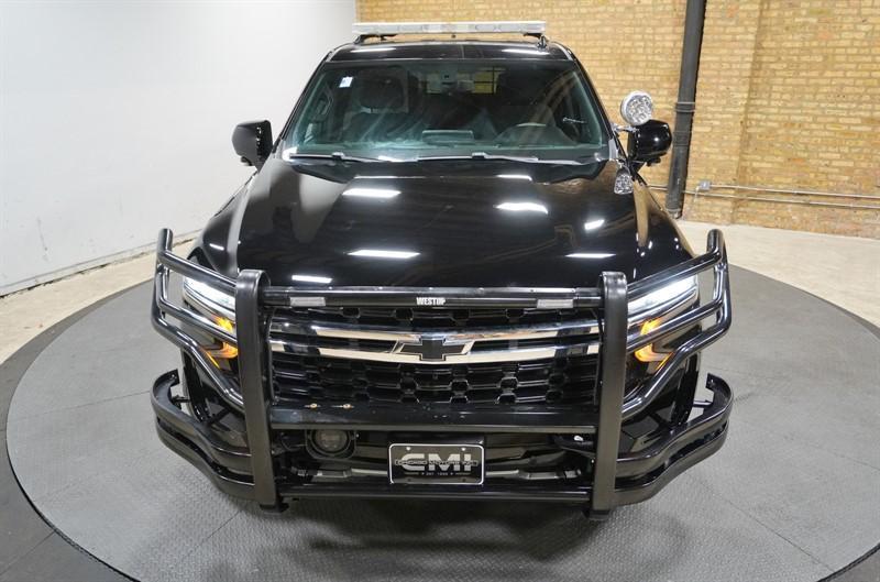 used 2023 Chevrolet Tahoe car, priced at $43,795