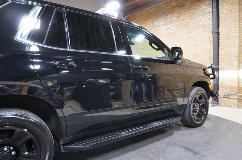 used 2023 Chevrolet Tahoe car, priced at $43,795