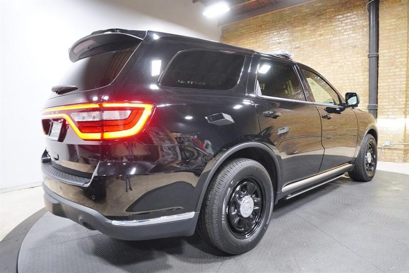 used 2024 Dodge Durango car, priced at $58,795