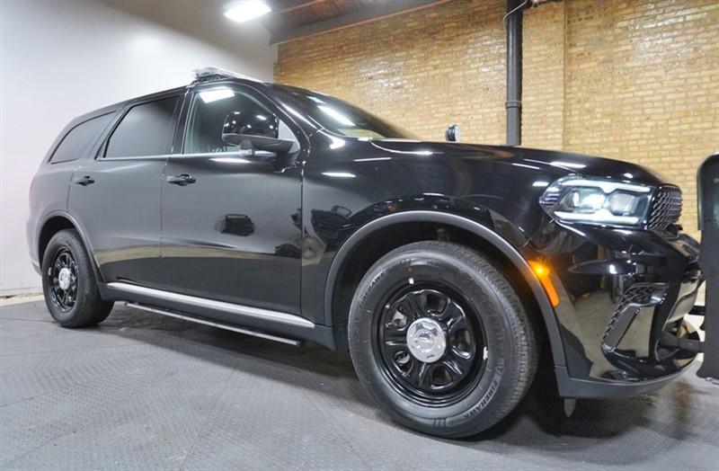 used 2024 Dodge Durango car, priced at $58,795