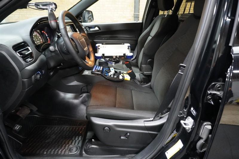 used 2024 Dodge Durango car, priced at $58,795