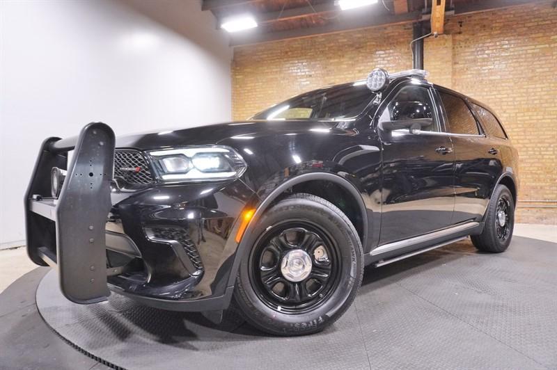 used 2024 Dodge Durango car, priced at $58,795
