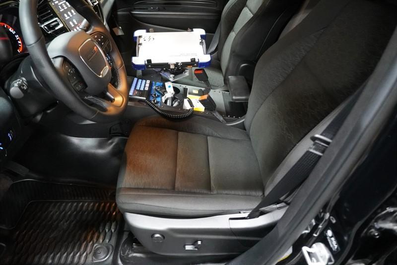 used 2024 Dodge Durango car, priced at $58,795