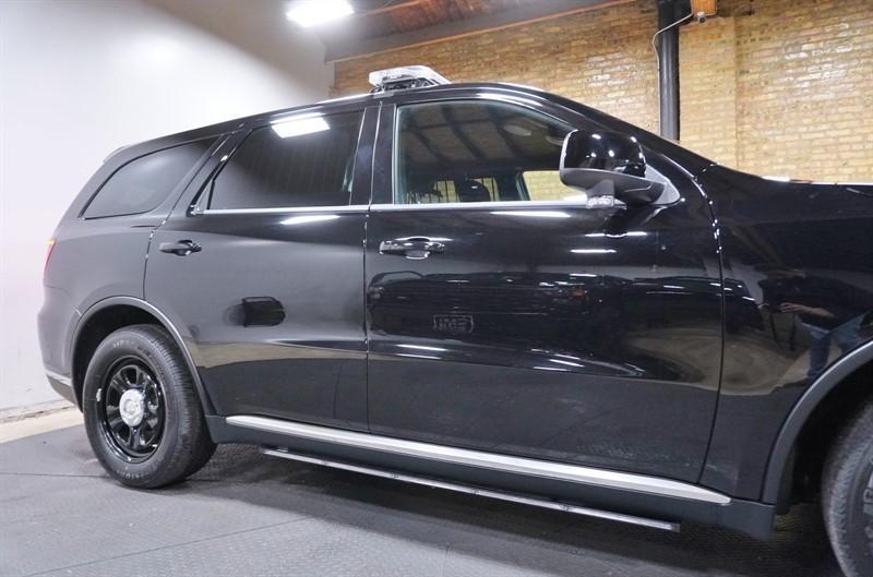 used 2024 Dodge Durango car, priced at $58,795