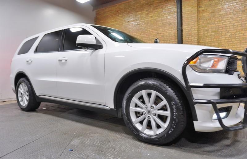 used 2020 Dodge Durango car, priced at $9,995