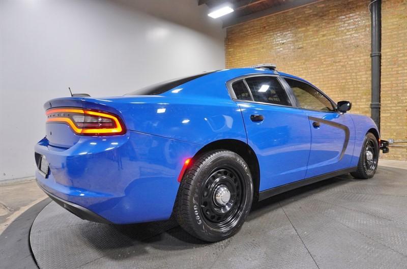 used 2021 Dodge Charger car, priced at $16,995
