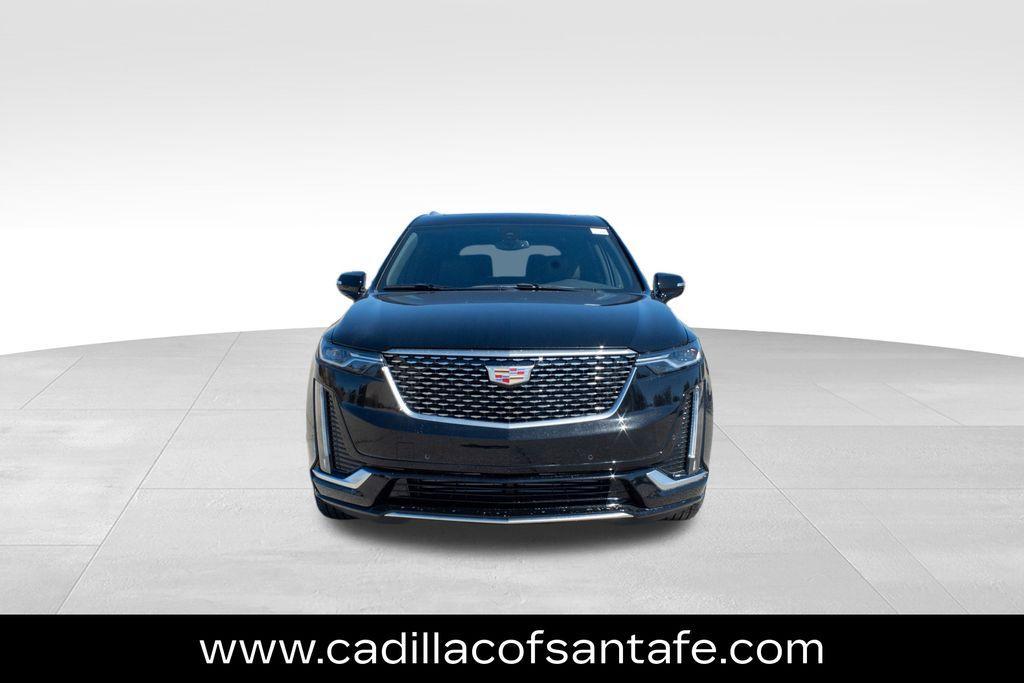 new 2025 Cadillac XT6 car, priced at $51,510
