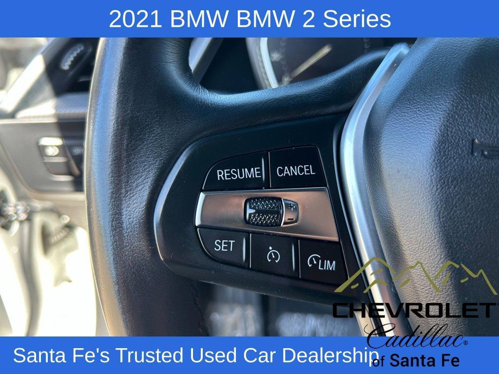 BMW 2 Series view 12