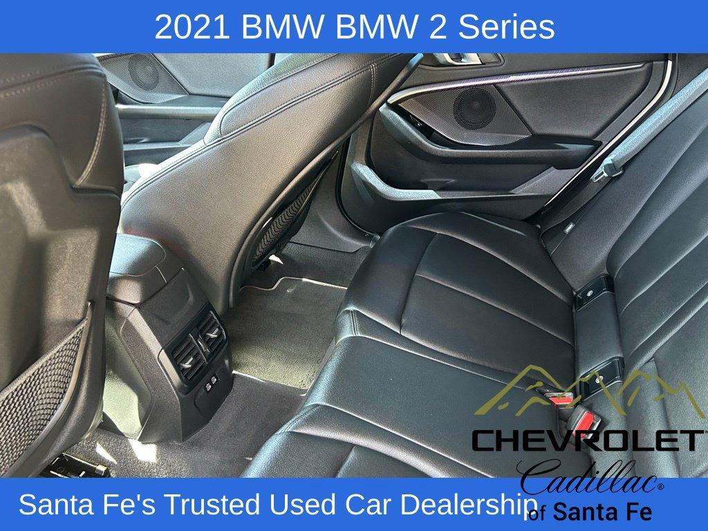 BMW 2 Series view 24
