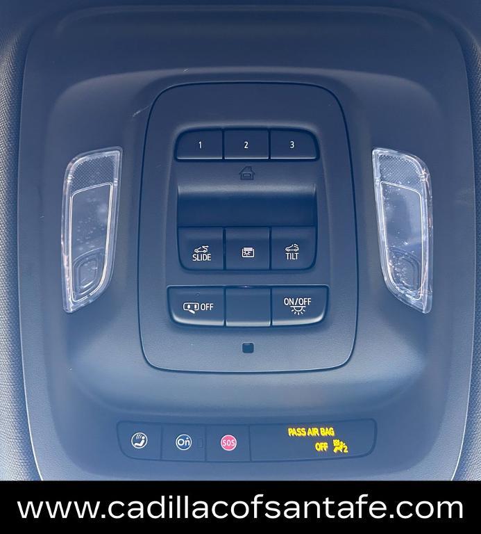 used 2023 Cadillac CT5 car, priced at $35,988