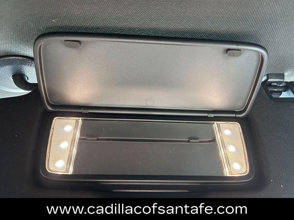 used 2023 Cadillac CT5 car, priced at $35,988