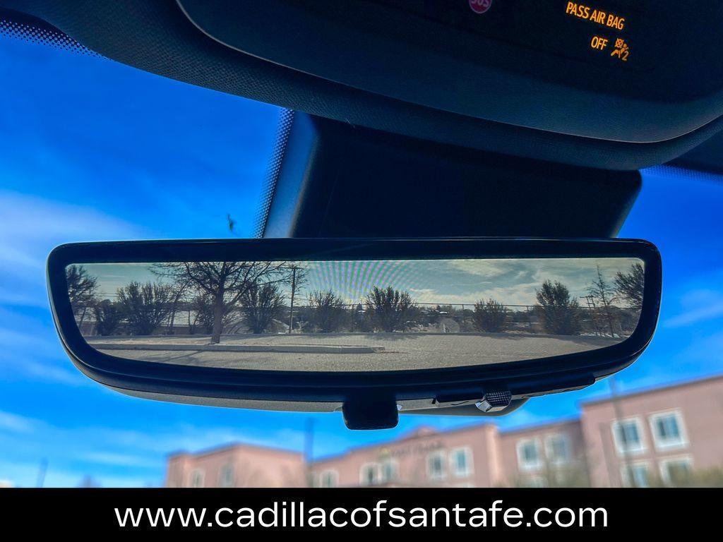 used 2023 Cadillac CT5 car, priced at $35,988