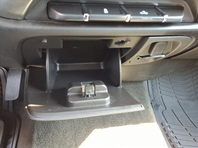 used 2016 Chevrolet Silverado 1500 car, priced at $20,995